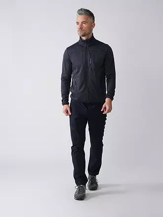 MERU | Giacca in pile da uomo Cusco | 